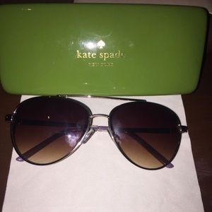 Kate Spade Jakayla sunglasses